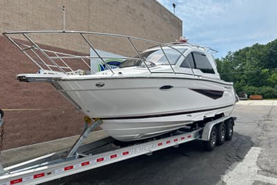 BOATZON | Solara S250 C 2027