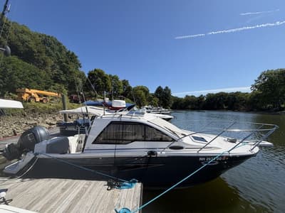 BOATZON | SOLARA S250 COUPE 2024