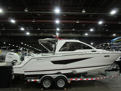 BOATZON | Solara S250 Coupe 2025 BOATZON | Solara S250 Coupe 2025