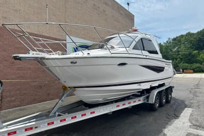 BOATZON | Solara S250 Coupe 2027