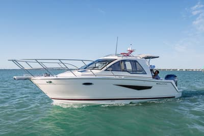 BOATZON | Solara S250 Coupe 2027