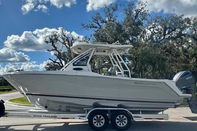 BOATZON | Solara S250 CW 2023 BOATZON | Solara S250 CW 2023
