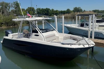 BOATZON | Solara S250 CW 2024