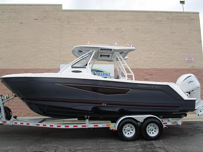 BOATZON | Solara S250 CW 2025 BOATZON | Solara S250 CW 2025
