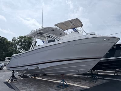 BOATZON | Solara S250 CW 2027
