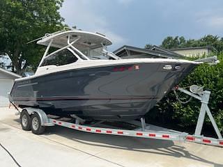 BOATZON | Solara S250 DC 2023