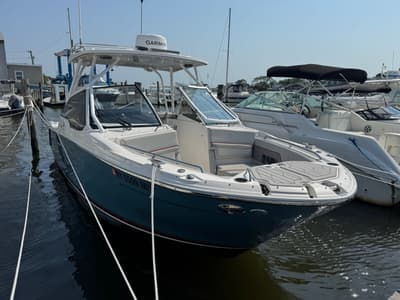 BOATZON | Solara S250 DC 2023