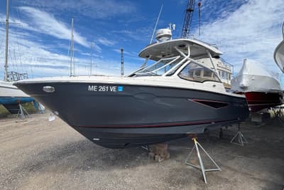 BOATZON | Solara S250 DC 2024