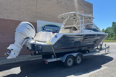 BOATZON | Solara S250 DC 2026