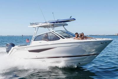 BOATZON | Solara S250 DC 2026 BOATZON | Solara S250 DC 2026