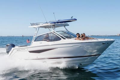 BOATZON | Solara S250 DC 2027