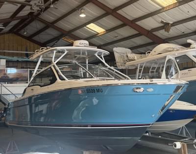 BOATZON | Solara S250DC 2023