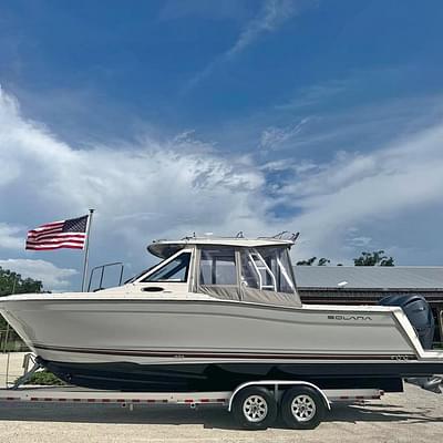 BOATZON | Solara S310 CW 2023 BOATZON | Solara S310 CW 2023