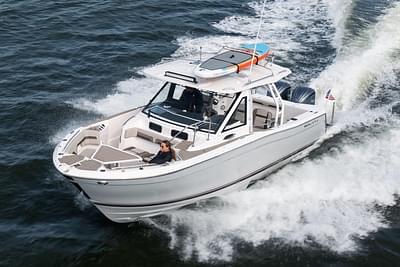 BOATZON | Solara S310 CW 2025 BOATZON | Solara S310 CW 2025
