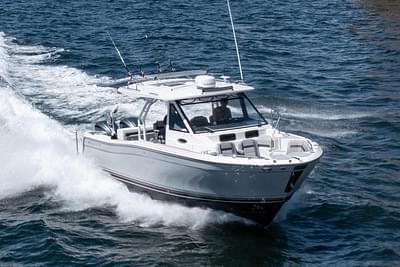 BOATZON | Solara S310 CW 2025 BOATZON | Solara S310 CW 2025