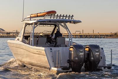 BOATZON | Solara S310 CW 2025