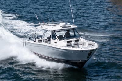 BOATZON | Solara S310 CW 2027