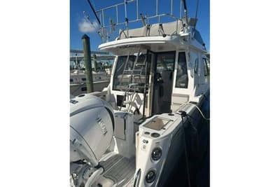 BOATZON | Solara S310 SB 2026