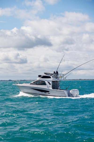 BOATZON | Solara S310 SB 2027