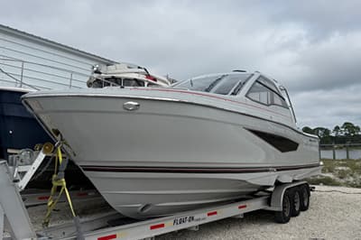 BOATZON | Solara S310 SC 2026
