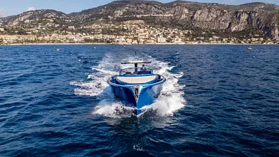 BOATZON | Solaris 2021 BOATZON | Solaris 2021
