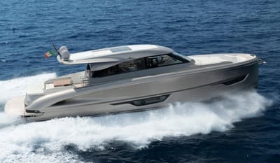 BOATZON | Solaris 52 Coupe 2026