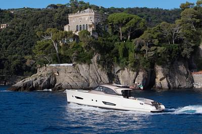 BOATZON | Solaris 57 Lobster 2026