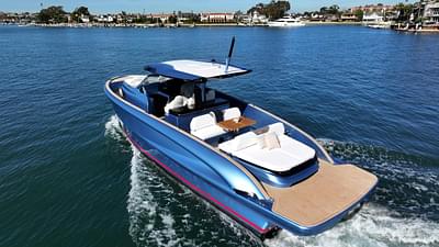 BOATZON | Solaris Power 40 open 2023 BOATZON | Solaris Power 40 open 2023