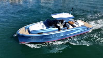 BOATZON | Solaris Power 40 open 2023 BOATZON | Solaris Power 40 open 2023