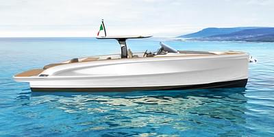 BOATZON | Solaris Power 40 open 2025 BOATZON | Solaris Power 40 open 2025