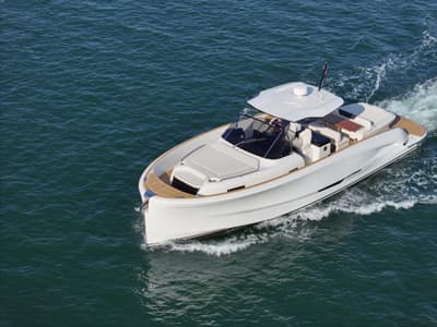 BOATZON | Solaris Power 44 Open 2022