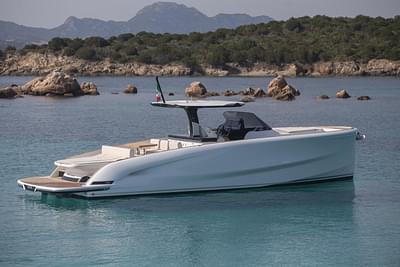 BOATZON | Solaris Power 44 Open 2025 BOATZON | Solaris Power 44 Open 2025