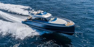 BOATZON | Solaris Power 48 Flybridge 2026 BOATZON | Solaris Power 48 Flybridge 2026