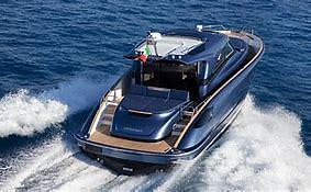 BOATZON | Solaris Power 48 Lobster 2024