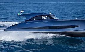 BOATZON | Solaris Power 48 Lobster 2025