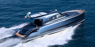 BOATZON | Solaris Power 48 Lobster 2025 BOATZON | Solaris Power 48 Lobster 2025