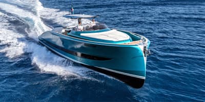 BOATZON | Solaris Power 48 OPEN 2027