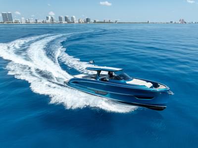 BOATZON | Solaris Power 52 open 2024 BOATZON | Solaris Power 52 open 2024