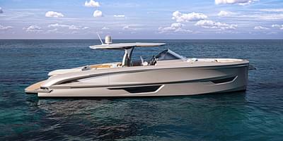 BOATZON | Solaris Power 52 open 2025