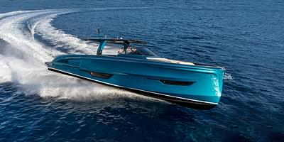 BOATZON | Solaris Power 52 open 2025