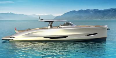 BOATZON | Solaris Power 60 Open 2026 BOATZON | Solaris Power 60 Open 2026