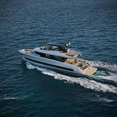 BOATZON | Solaris Power 70 Long Range 2025 BOATZON | Solaris Power 70 Long Range 2025