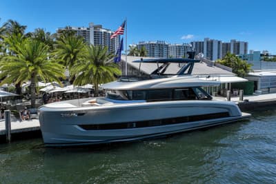 BOATZON | Solaris Power 70 Long Range 2028
