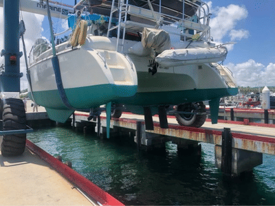 BOATZON | Solaris SUNSTAR 1992
