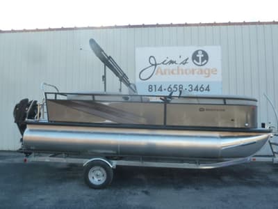 BOATZON | South Bay 20 DQ Dockside 2026