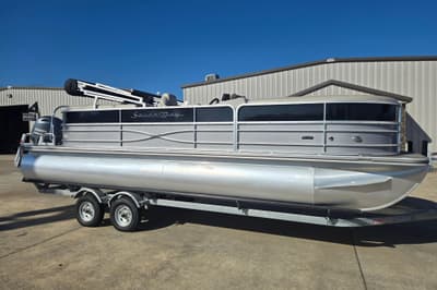 BOATZON | South Bay 200 2018