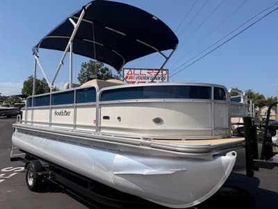 BOATZON | South Bay 200 Fish 2016 BOATZON | South Bay 200 Fish 2016