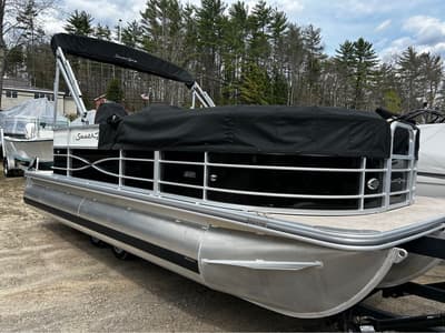 BOATZON | South Bay 200 Series 220CR 30 2019