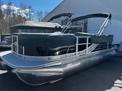 BOATZON | South Bay 200 Series S220CR 2026