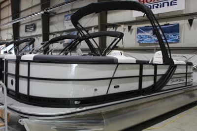 BOATZON | South Bay 200 Series S224RS  200 HP Suzuki 2026